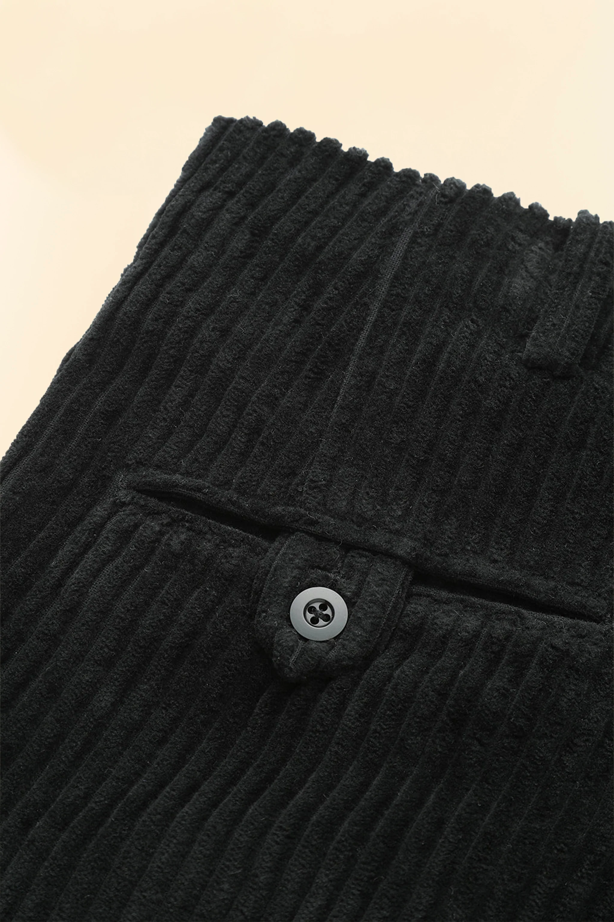 Wearmasters Wide Wale Corduroy Trousers - Image 6