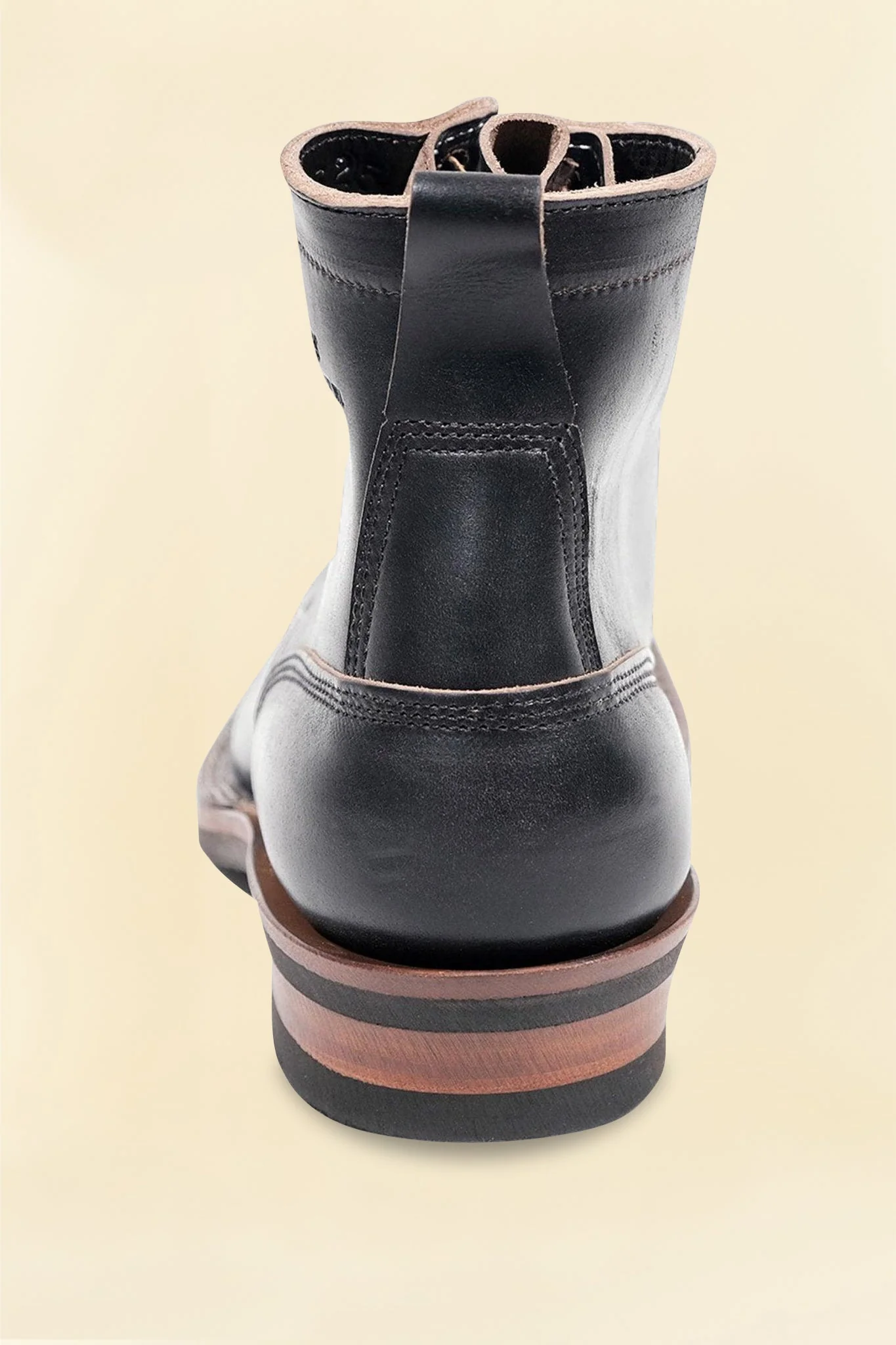 White's Boots 350 Cruiser - Black Chromexcel - Image 5