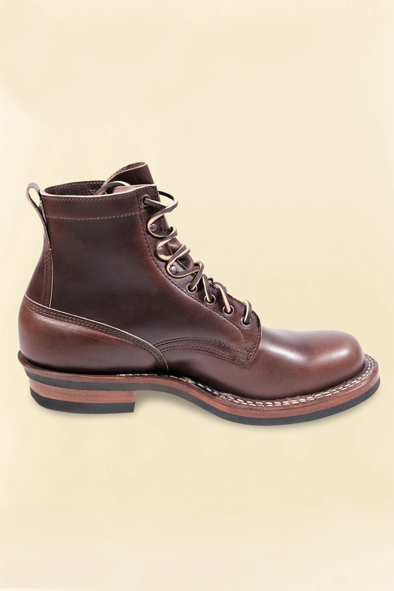 White's Boots 350 Cruiser - Brown Chromexcel - Image 3