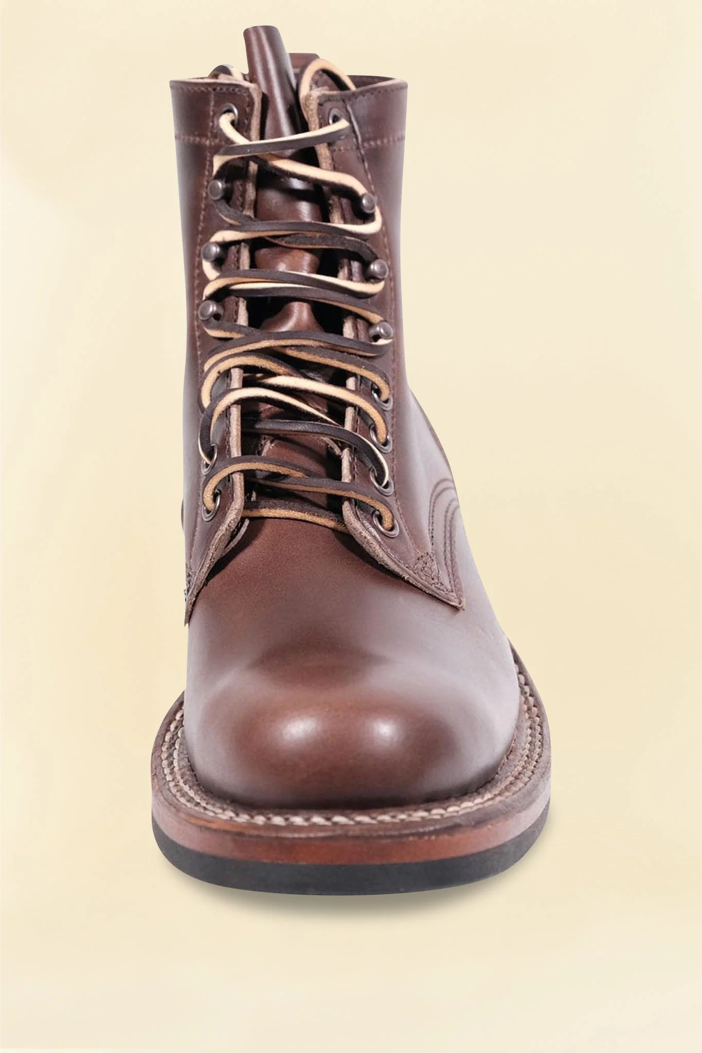 White's Boots 350 Cruiser - Brown Chromexcel - Image 4