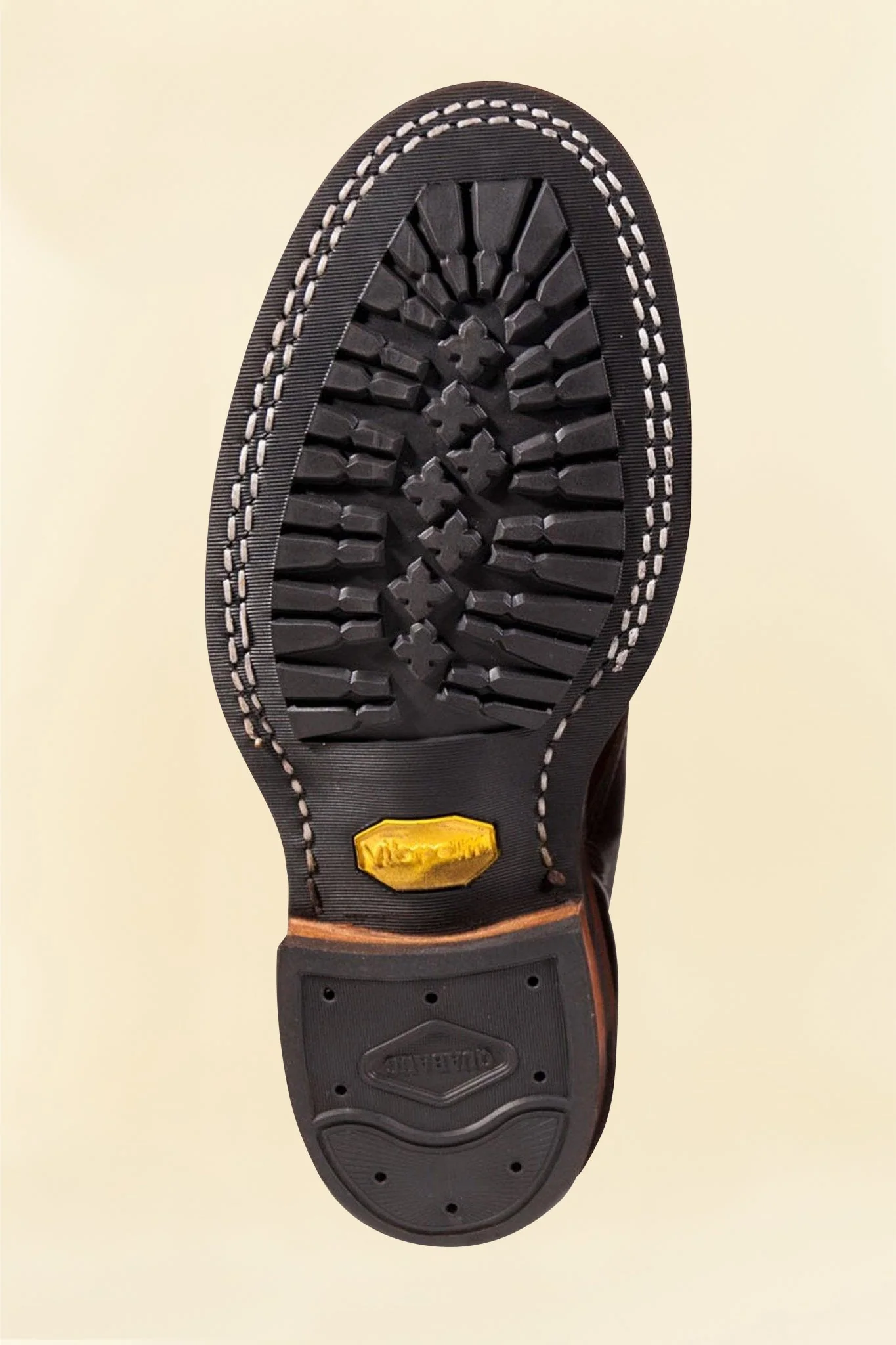 White's Boots 350 Cutter - Natural - Image 6