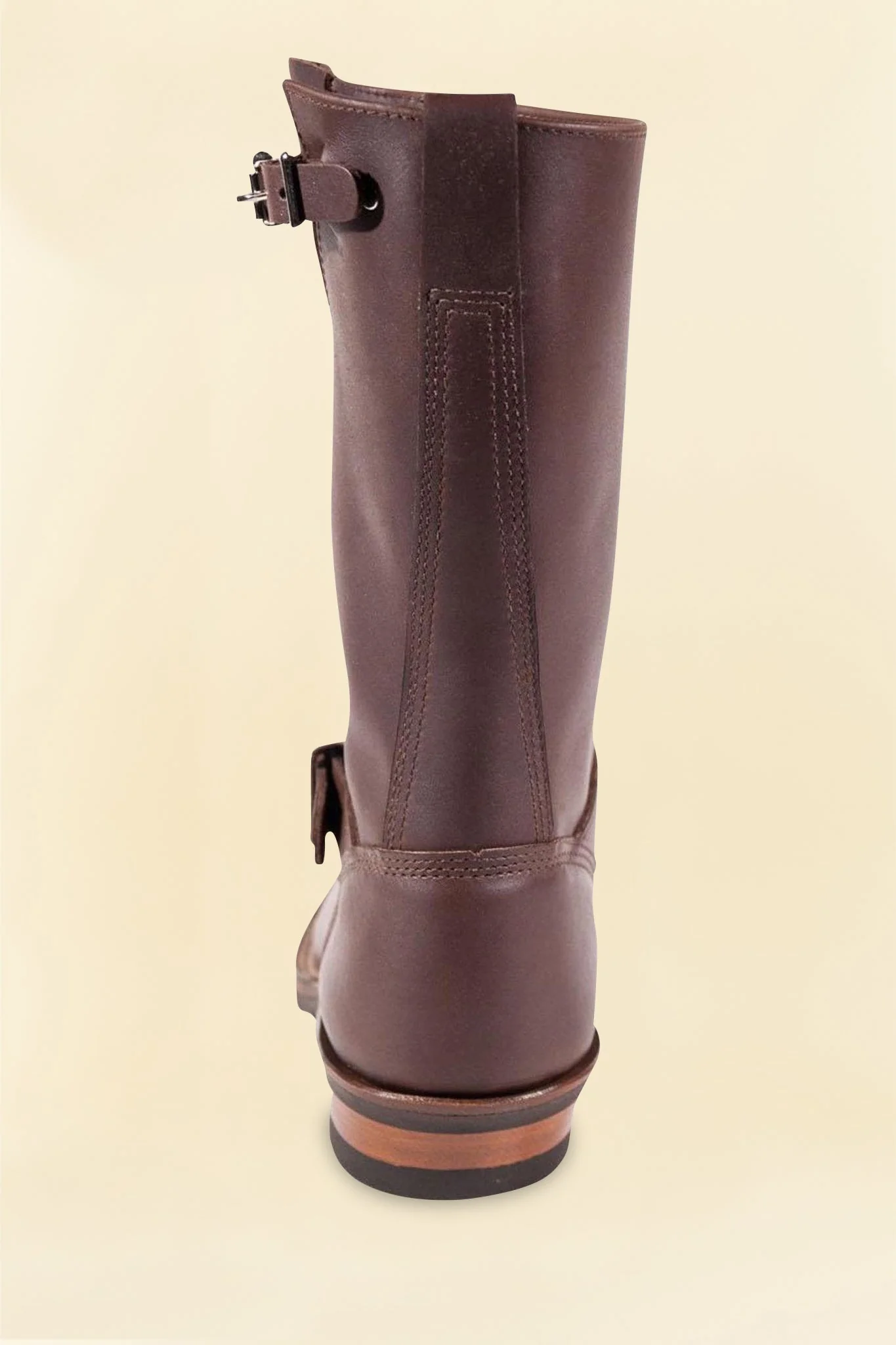 White's Boots Cykel - Smooth Brown - Image 3